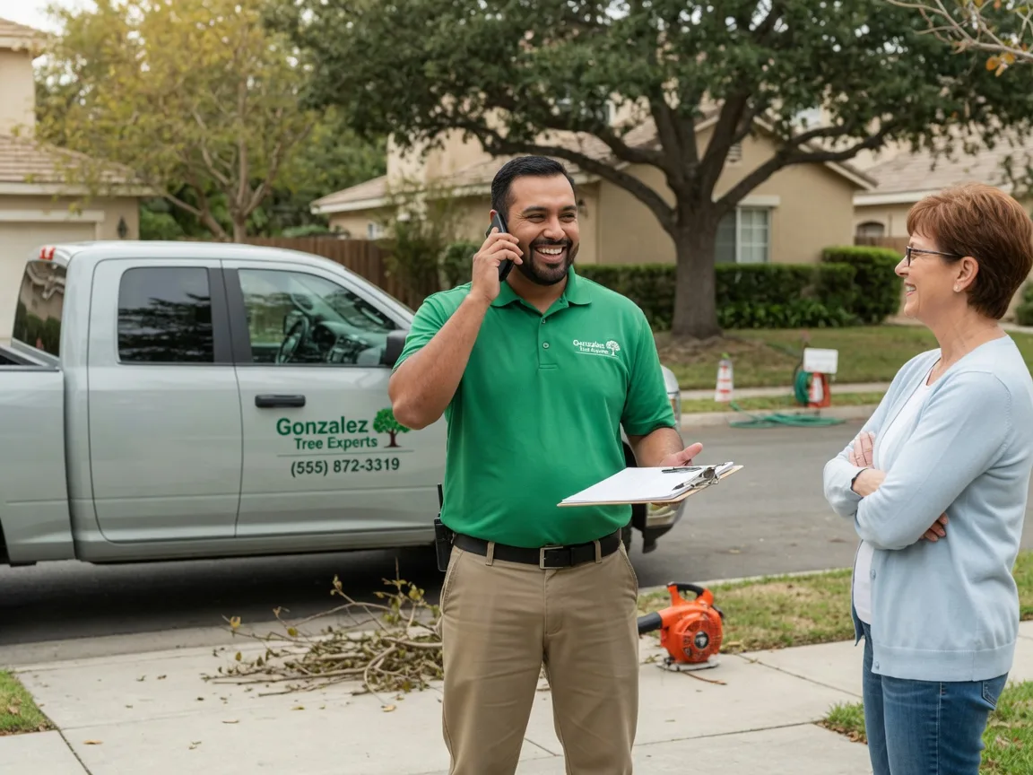 Tree Service Groveport, OH FAQs